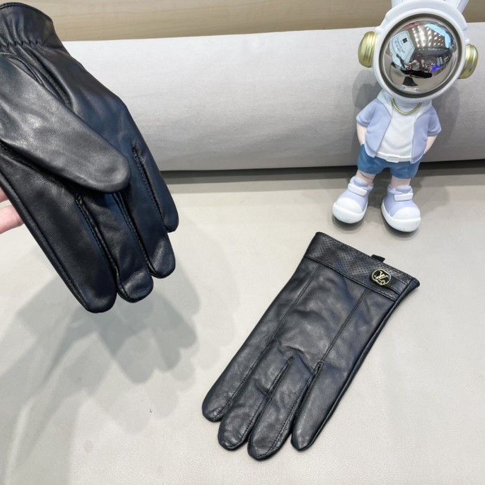 LV Gloves 011