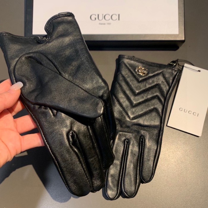 Gucci Gloves 004