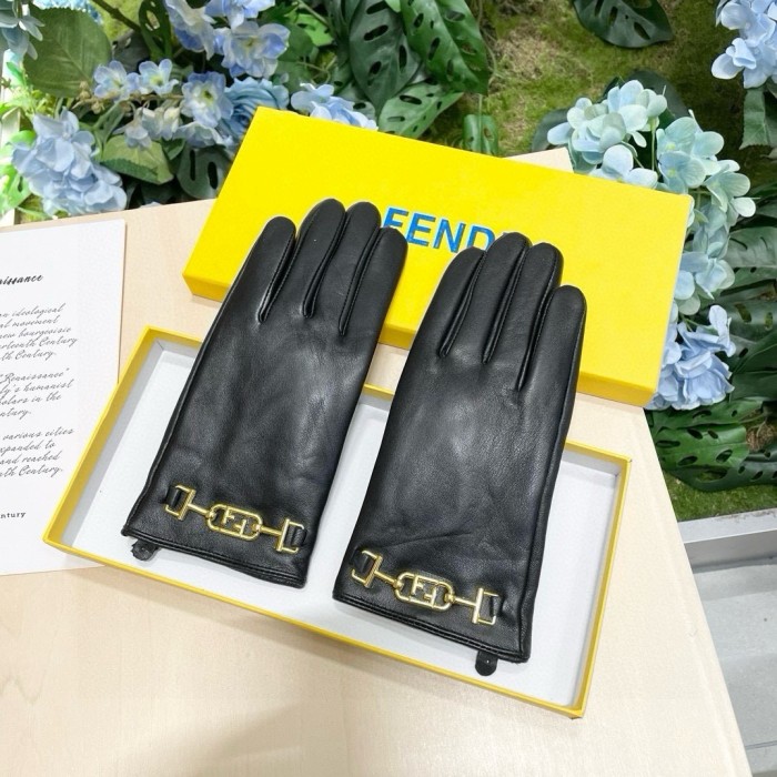 Fendi Gloves 005