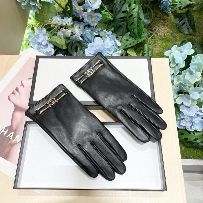 Gucci Gloves 017