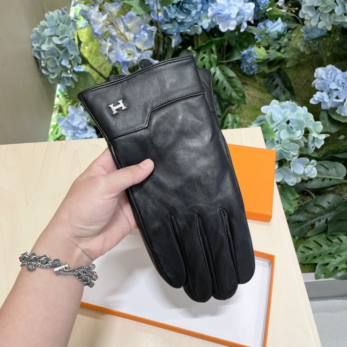 Hermes Gloves 009