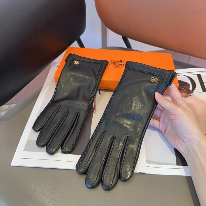 Hermes Gloves 012