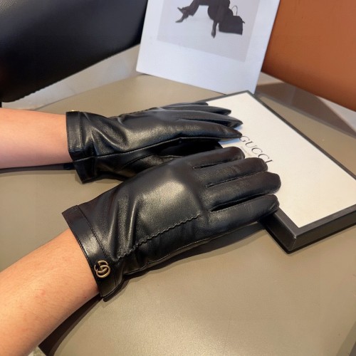Gucci Gloves 001