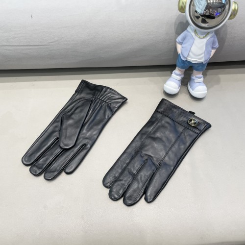 LV Gloves 011