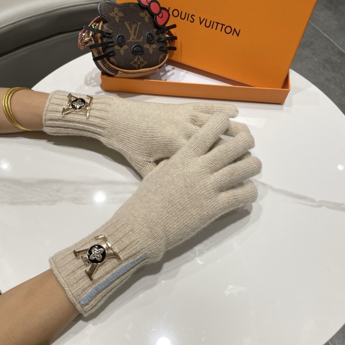 LV Gloves 012