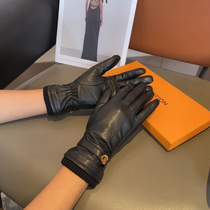 LV Gloves 005