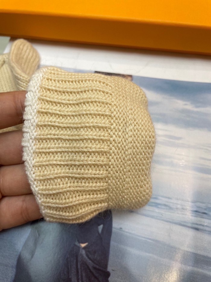 LV Gloves 001
