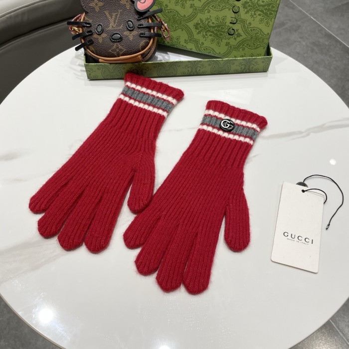 Gucci Gloves 015