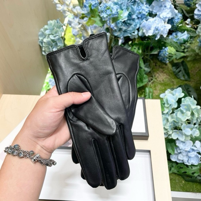 Gucci Gloves 017