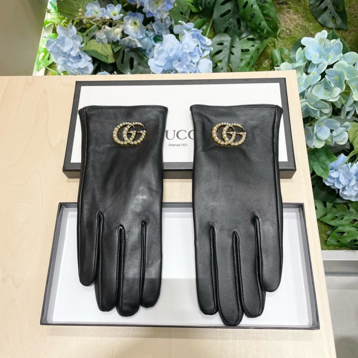 Gucci Gloves 002