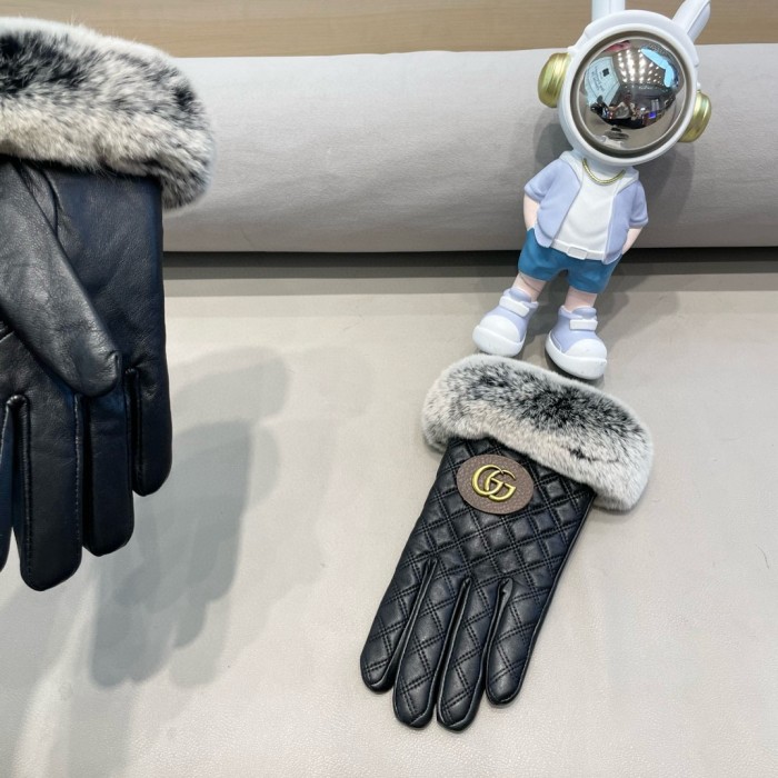 Gucci Gloves 014
