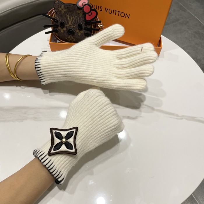 LV Gloves 013