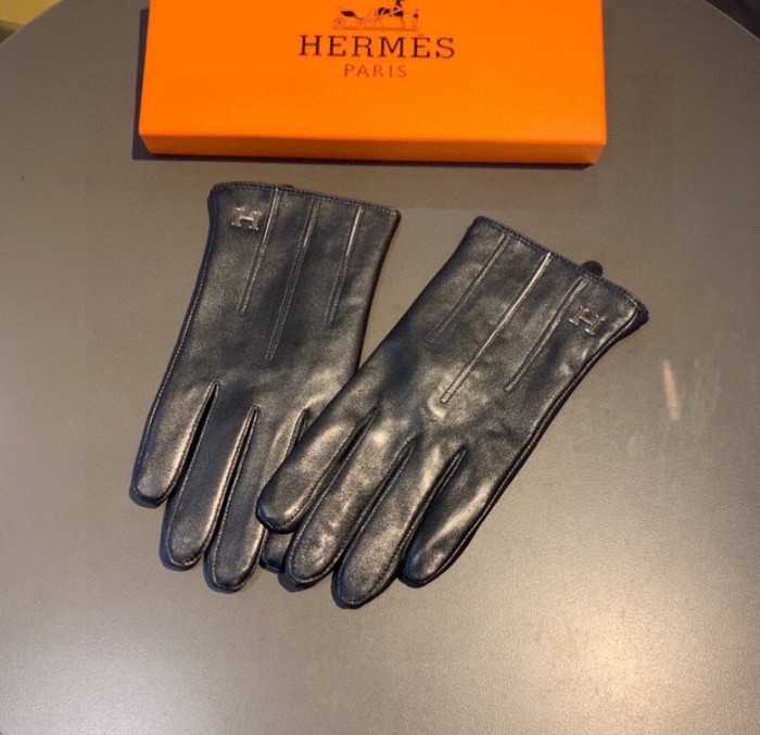 Hermes Gloves 002