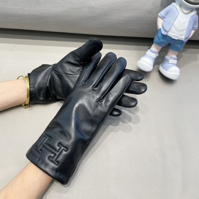 Hermes Gloves 006