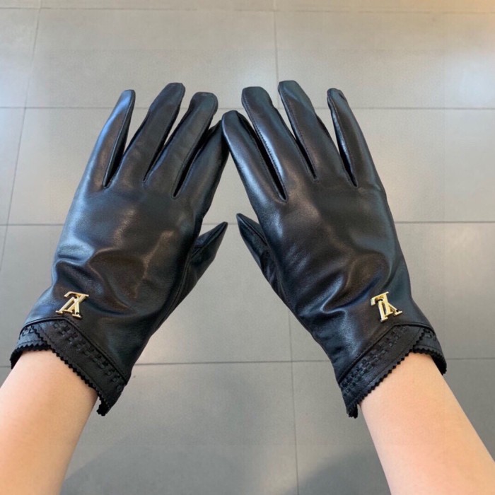LV Gloves 009