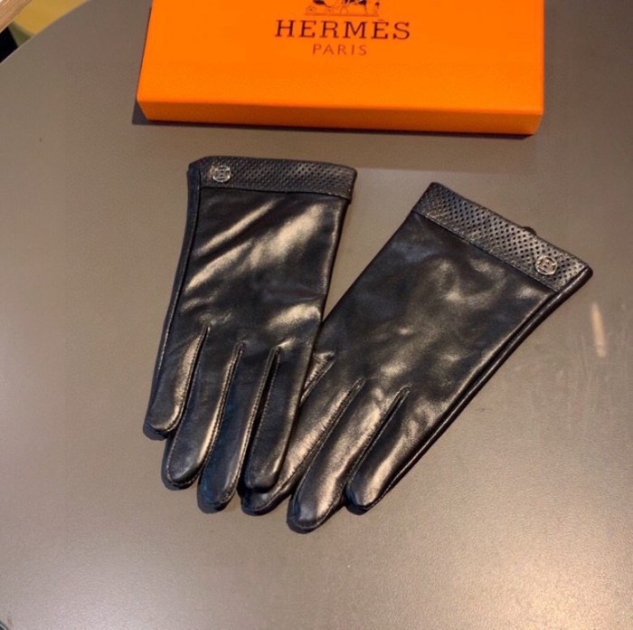 Hermes Gloves 003