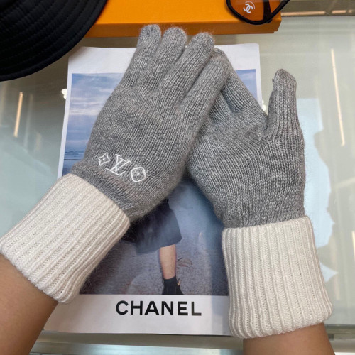 LV Gloves 001