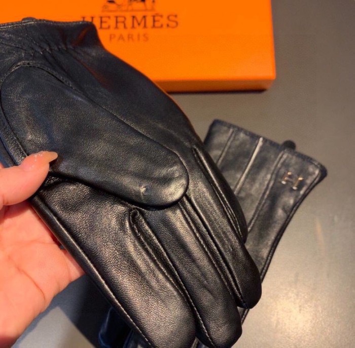 Hermes Gloves 002