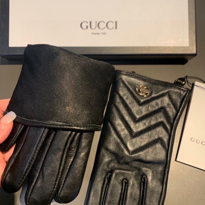Gucci Gloves 004