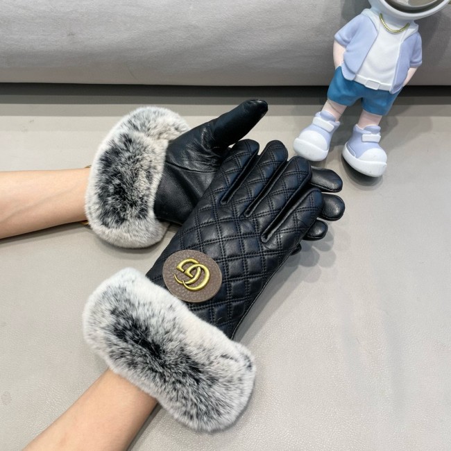 Gucci Gloves 014
