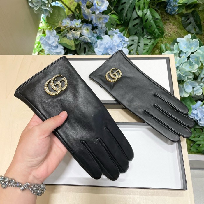 Gucci Gloves 002