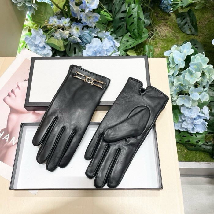 Gucci Gloves 017