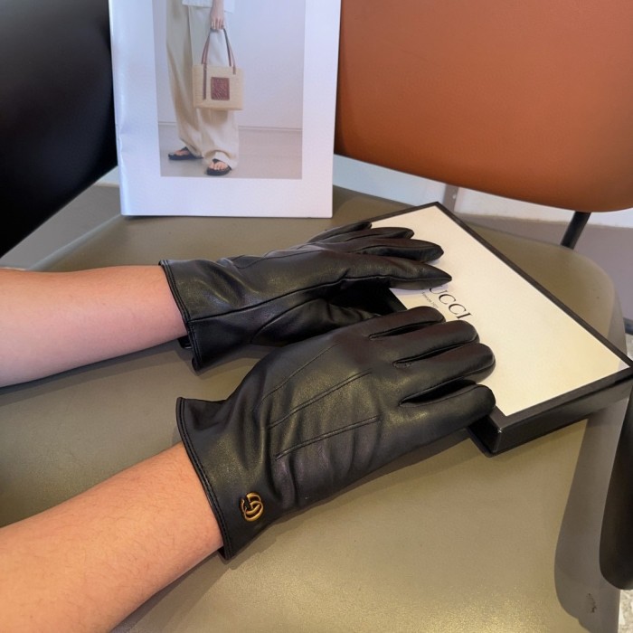 Gucci Gloves 005