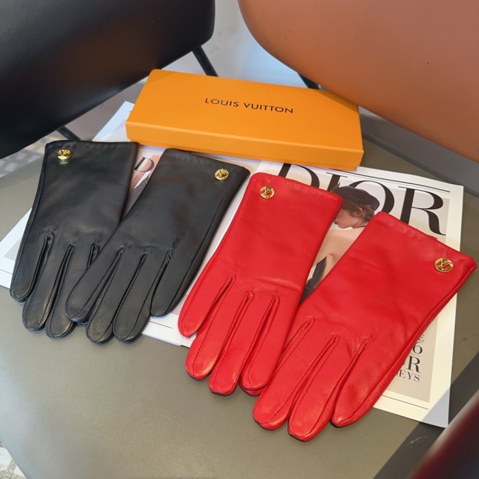 LV Gloves 007