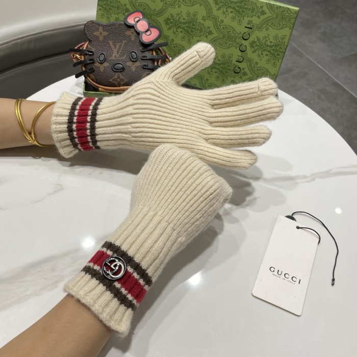 Gucci Gloves 015