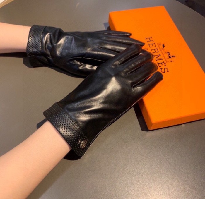 Hermes Gloves 003