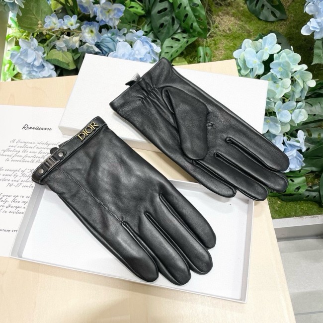 Dior Gloves 012