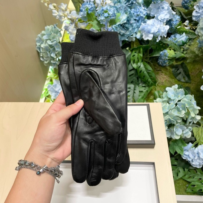 Gucci Gloves 019