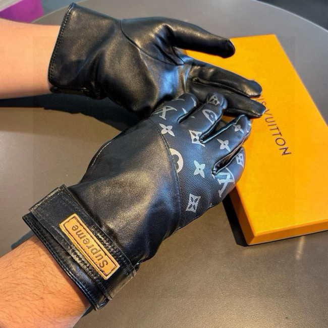 LV Gloves 004