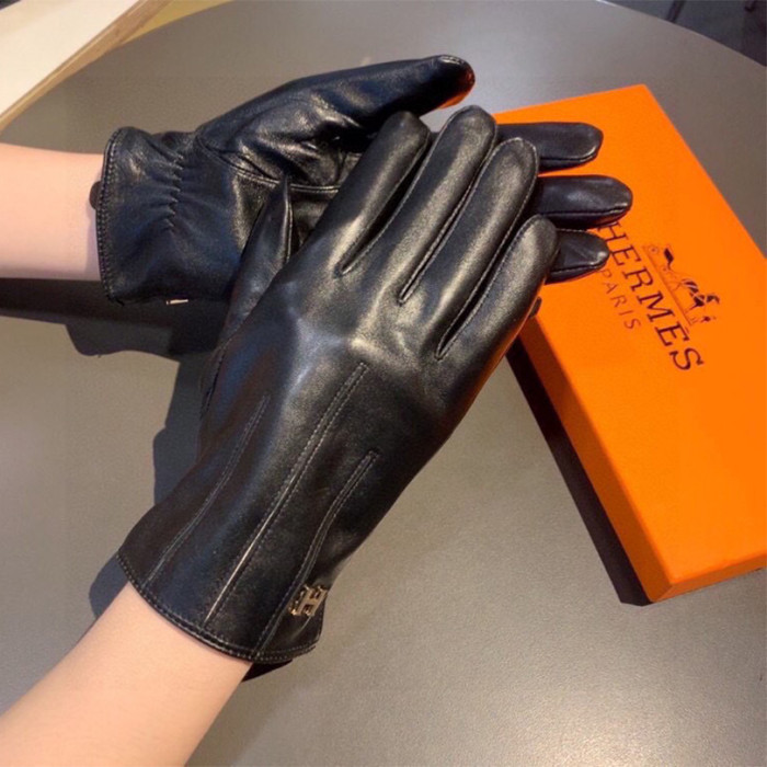 Hermes Gloves 002