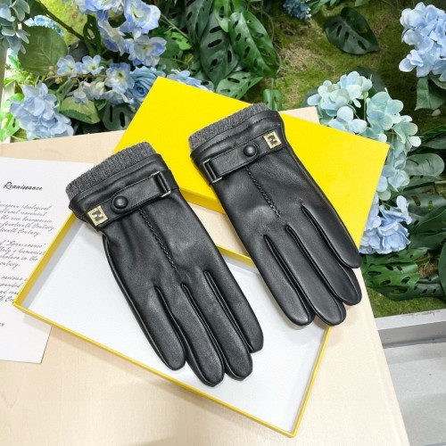 Fendi Gloves 001