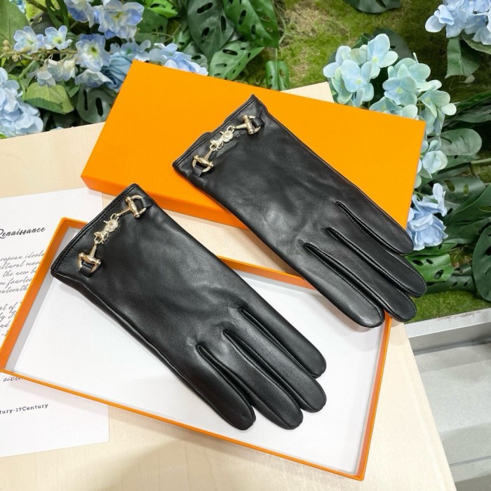 Hermes Gloves 008