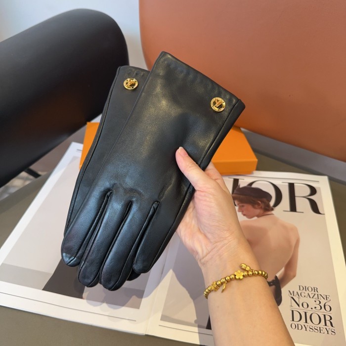 LV Gloves 007