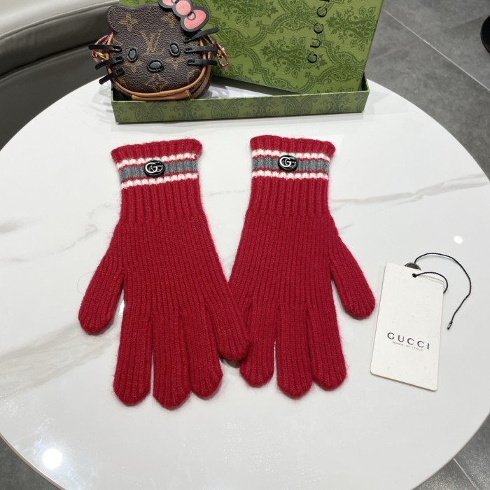 Gucci Gloves 015
