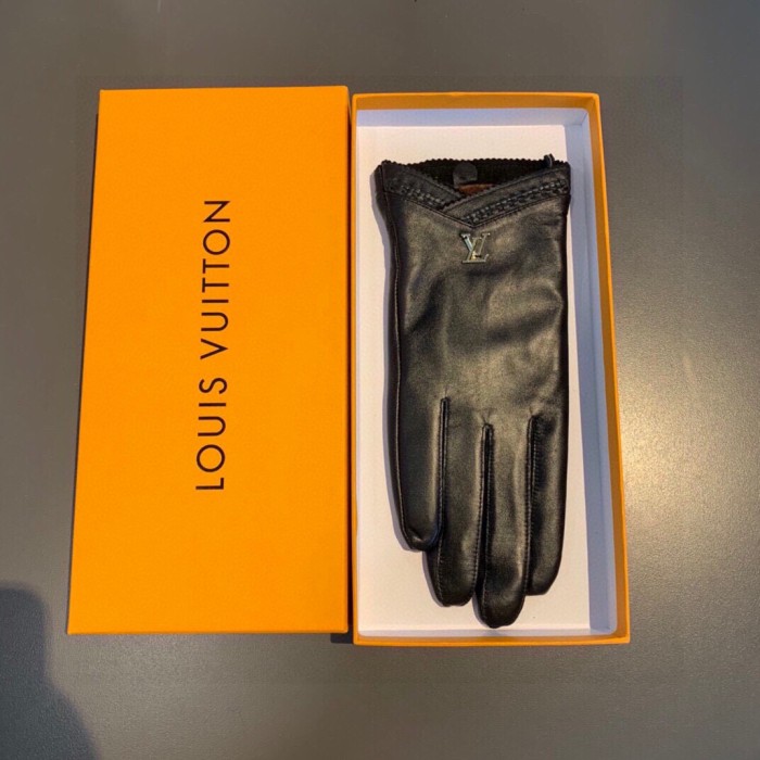 LV Gloves 009