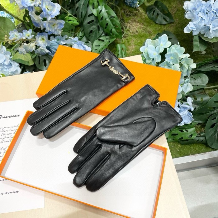 Hermes Gloves 008