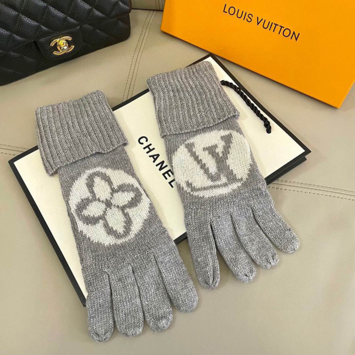 LV Gloves 008