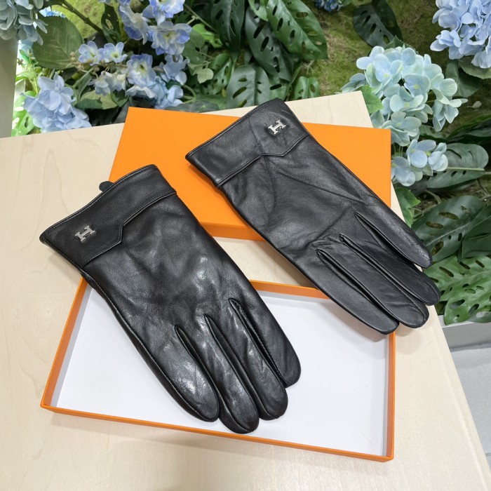 Hermes Gloves 009