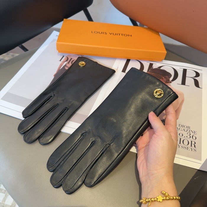 LV Gloves 007