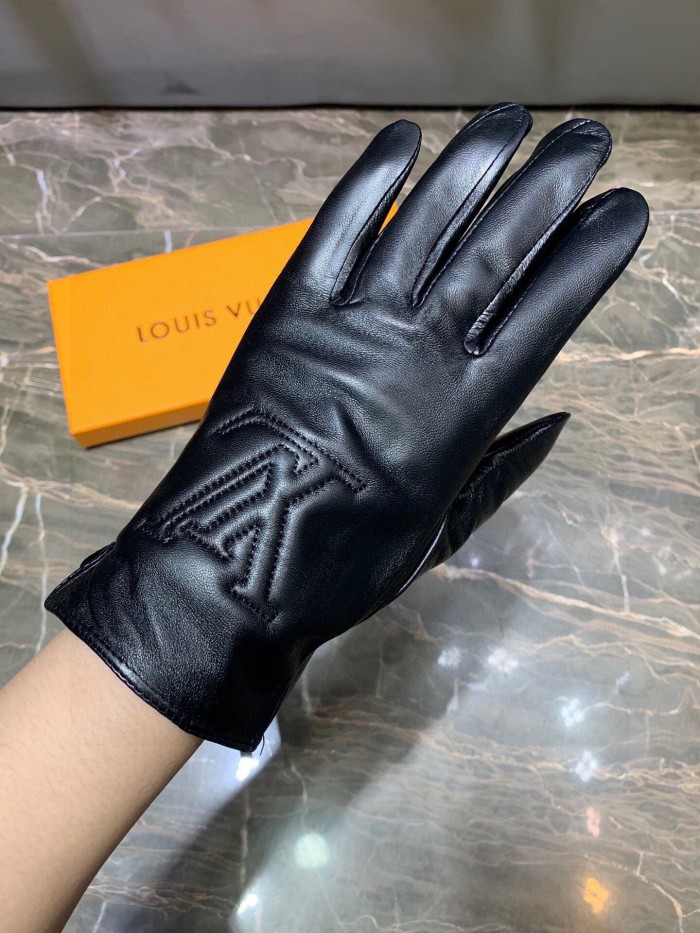 LV Gloves 006