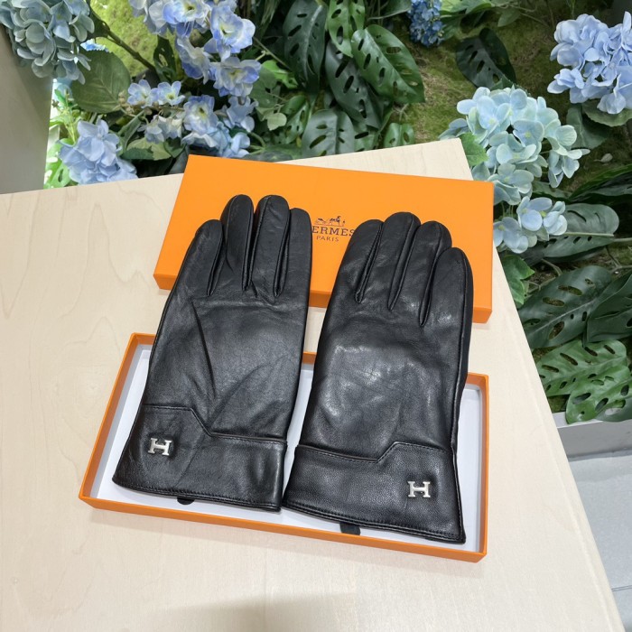 Hermes Gloves 009