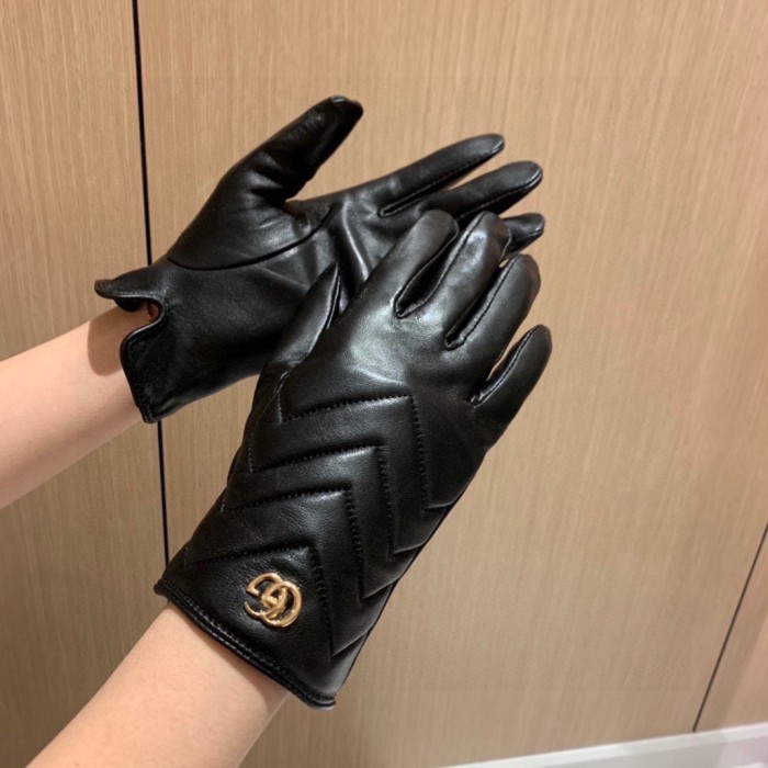 Gucci Gloves 004