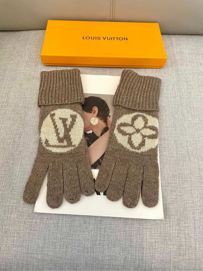 LV Gloves 008