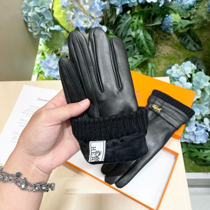 Hermes Gloves 001
