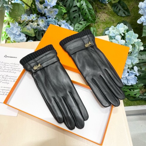 Hermes Gloves 001