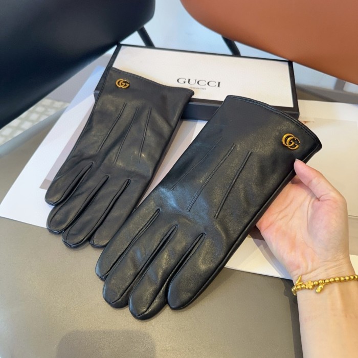 Gucci Gloves 005